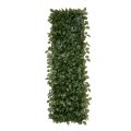 Artificial Rose Willow Fence