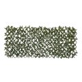 Artificial Fittonia Willow Fence