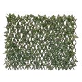 Artificial Fittonia Willow Fence