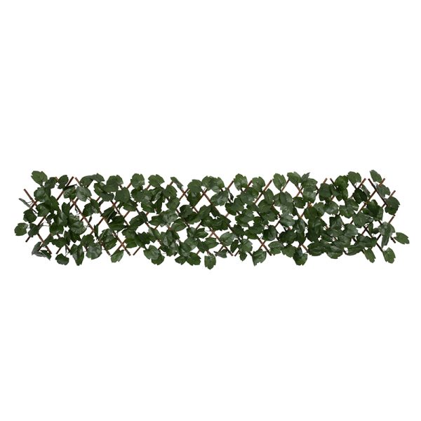 Artificial Maple Willow Fence