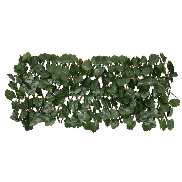 Artificial Maple Willow Fence