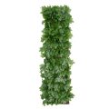 Boston Ivy Willow Fence