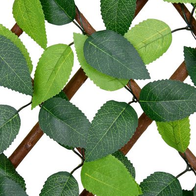Artificial Boxthorn Willow Fence
