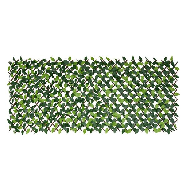 Artificial Boxthorn Willow Fence