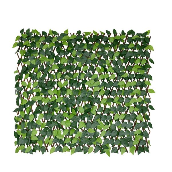 Artificial Boxthorn Willow Fence