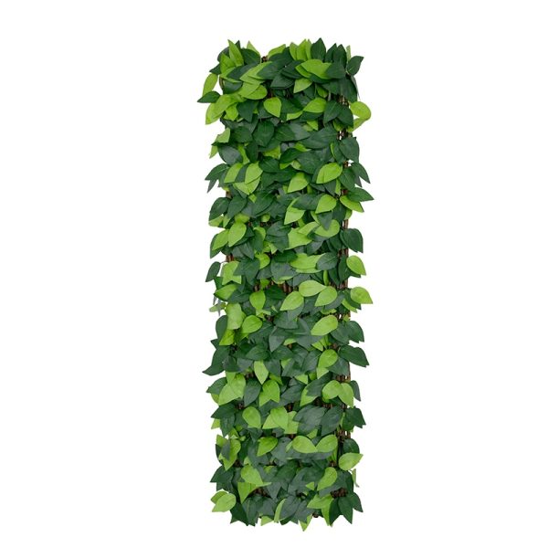 Artificial Boxthorn Willow Fence