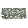 Artificial Eucalyptus Willow Fence