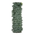 Artificial Eucalyptus Willow Fence