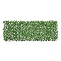Green Grape Willow Fence
