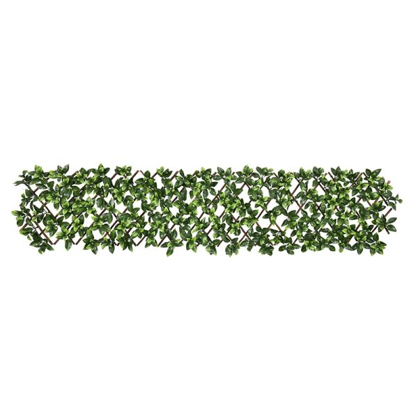 Gardenia Willow Fence Garden Privacy