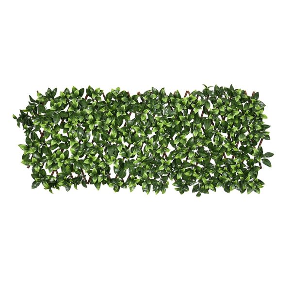Gardenia Willow Fence Garden Privacy
