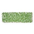 Eucalyptus Willow Fence Privacy Screening