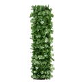 Extendable Christmas Willow Fence