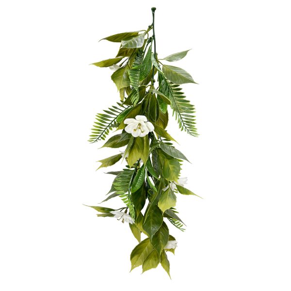Artificial Sakura Vines for Wedding Decor