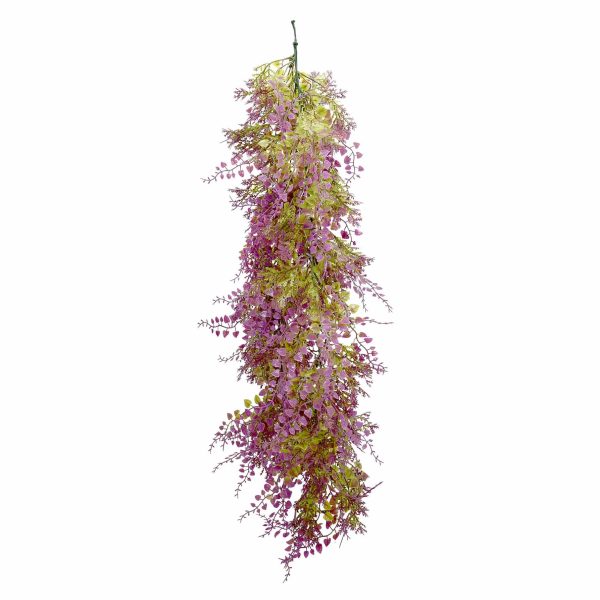 Artificial Fern Hanging Vines for Home Decoration