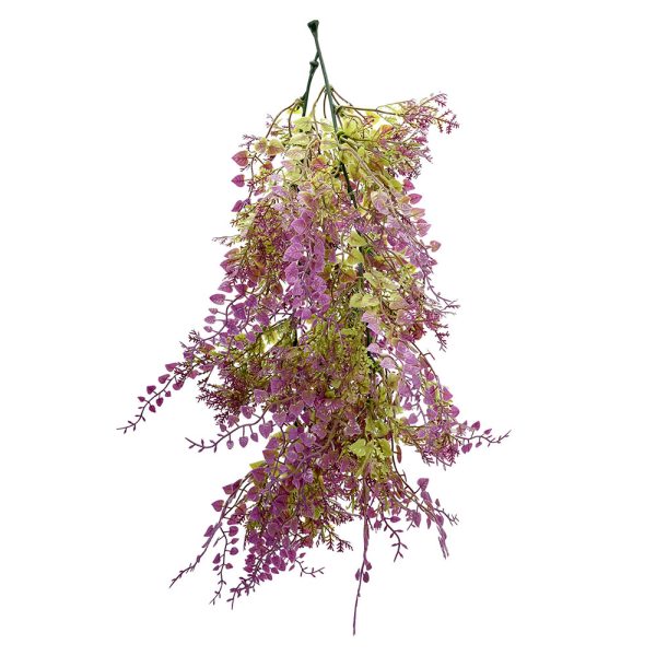 Artificial Fern Hanging Vines for Home Decoration