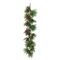 Christmas Artificial Cypress Berry Vines