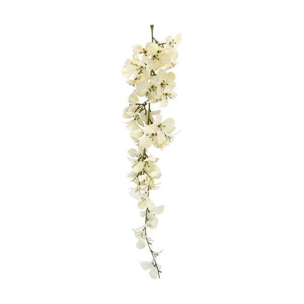 Artificial Gardenia Vines for Party Backdrop
