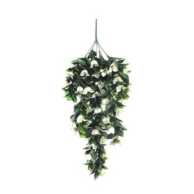 Artificial Bougainvillea Vines for Party Backdrop