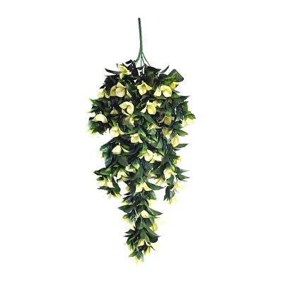 Artificial Bougainvillea Vines for Home Decor