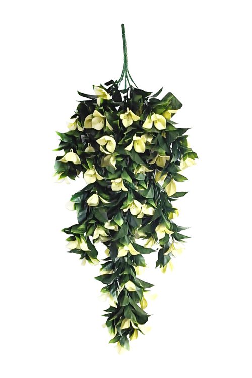 Artificial Vines Artificial Bougainvillea Vines for Home Decor