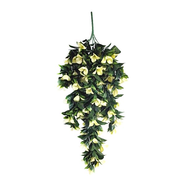 Artificial Bougainvillea Vines for Home Decor