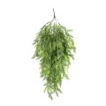 Trumpet Creeper Artificial Vines for Garden Decor