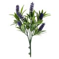 Artificial Lavender Stems for Bouquets