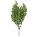 Faux Fern Branches for Decoration