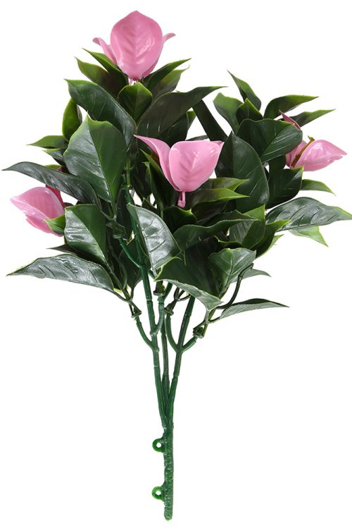 Artificial Branches Artificial Bougainvillea Branches for Wedding Decor