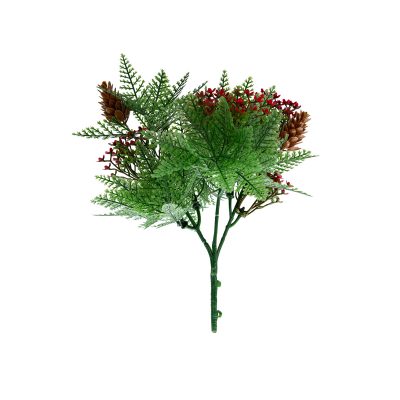 Artificial Christmas Branches for Holiday Decoration