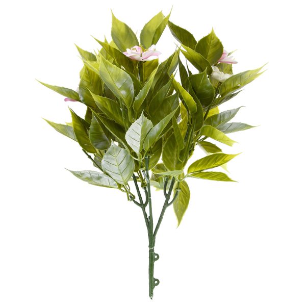 Artificial Sakura Branches for Home Decoration