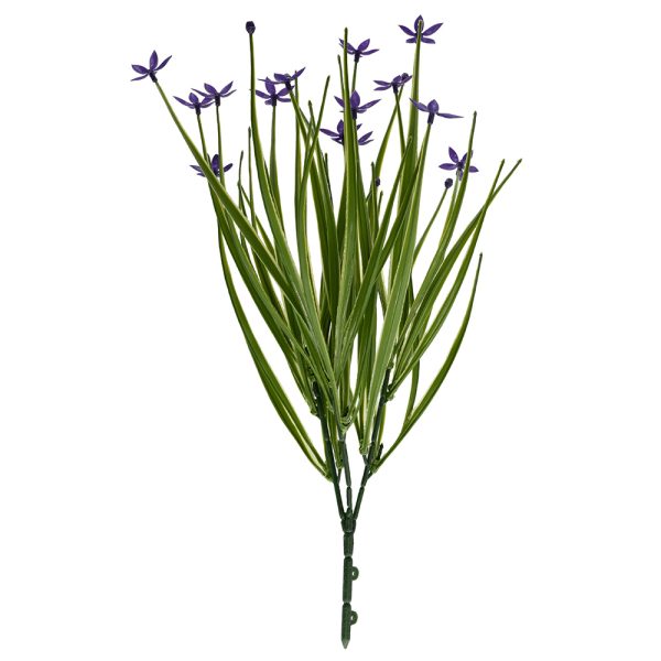 Lifelike Daffodil Stems for Floral Arrangements