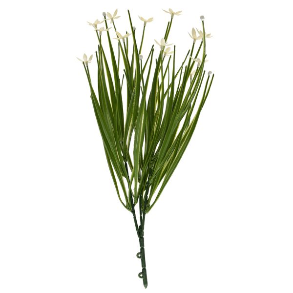 Artificial Daffodil Flower Stems for Vase Decor