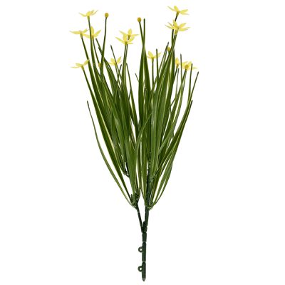 Faux Daffodil Branches for Home Decoration