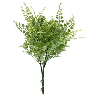 Artificial Fern Branches for Indoor Outdoor Decor