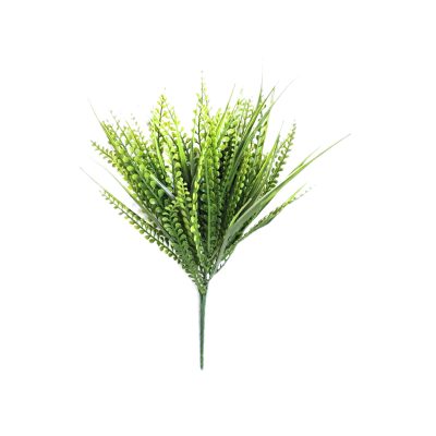 Artificial Wheat and Zephyranthes Stems