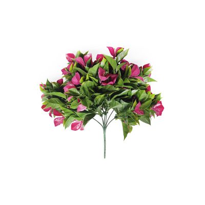 Artificial Bougainvillea Branches for Vases