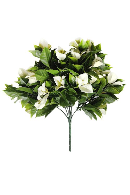 Artificial Branches Artificial Bougainvillea Branches for Home Decoration