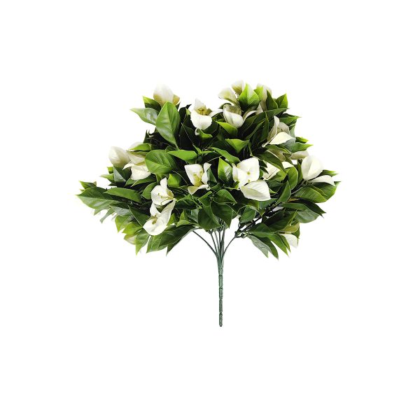Artificial Bougainvillea Branches for Home Decoration