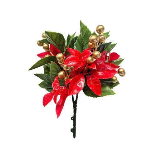 Uncategorized Artificial Photinia Branches for Vase Decoration