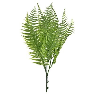 Artificial Parathelypteris Fern Stems for Greenery Decor