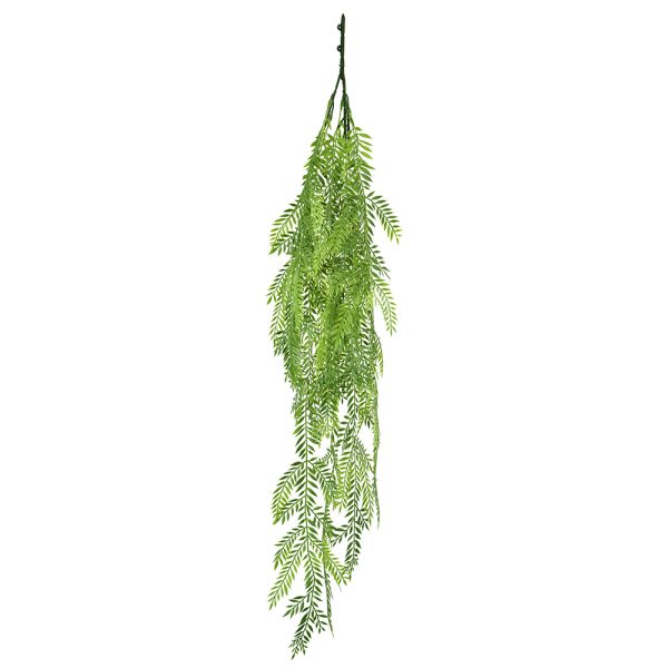 Trumpet Creeper Faux Vines for Wedding Backdrop