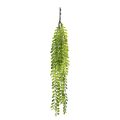 Black Locust Faux Vines for Wedding Party Decor