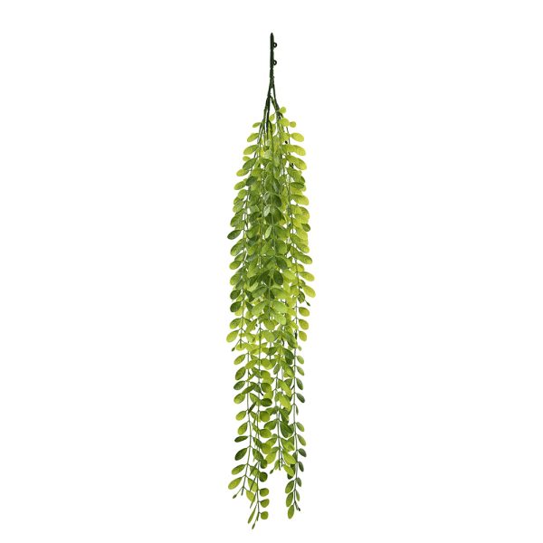 Black Locust Faux Vines for Wedding Party Decor
