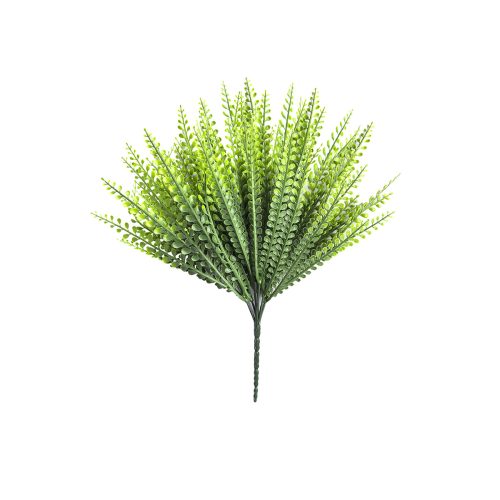 Uncategorized Lifelike Artificial Wheat Stems for Vase Decoration