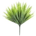 Lifelike Artificial Wheat Stems for Vase Decoration