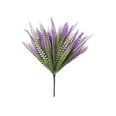 Artificial Wheat Stems for Rustic Home Decor