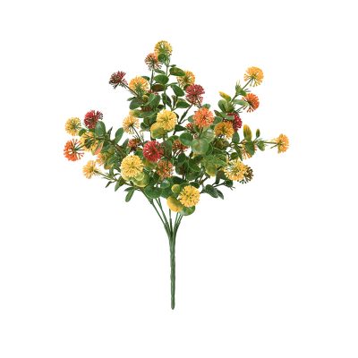 Lifelike Flower Branches for Bouquets