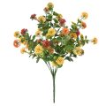 Lifelike Flower Branches for Bouquets